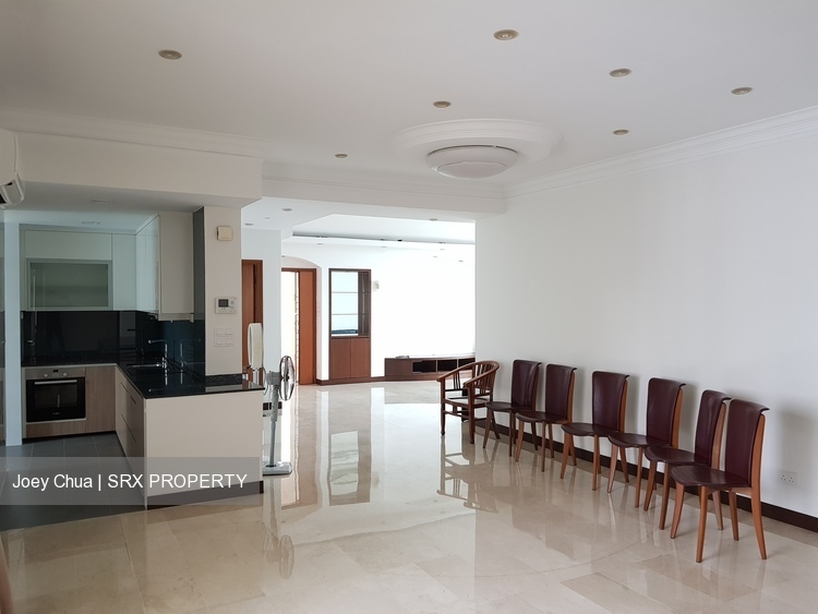 Parbury Hill Condominium (D16), Condominium #182547812